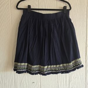 LOFT Skirt Sz M